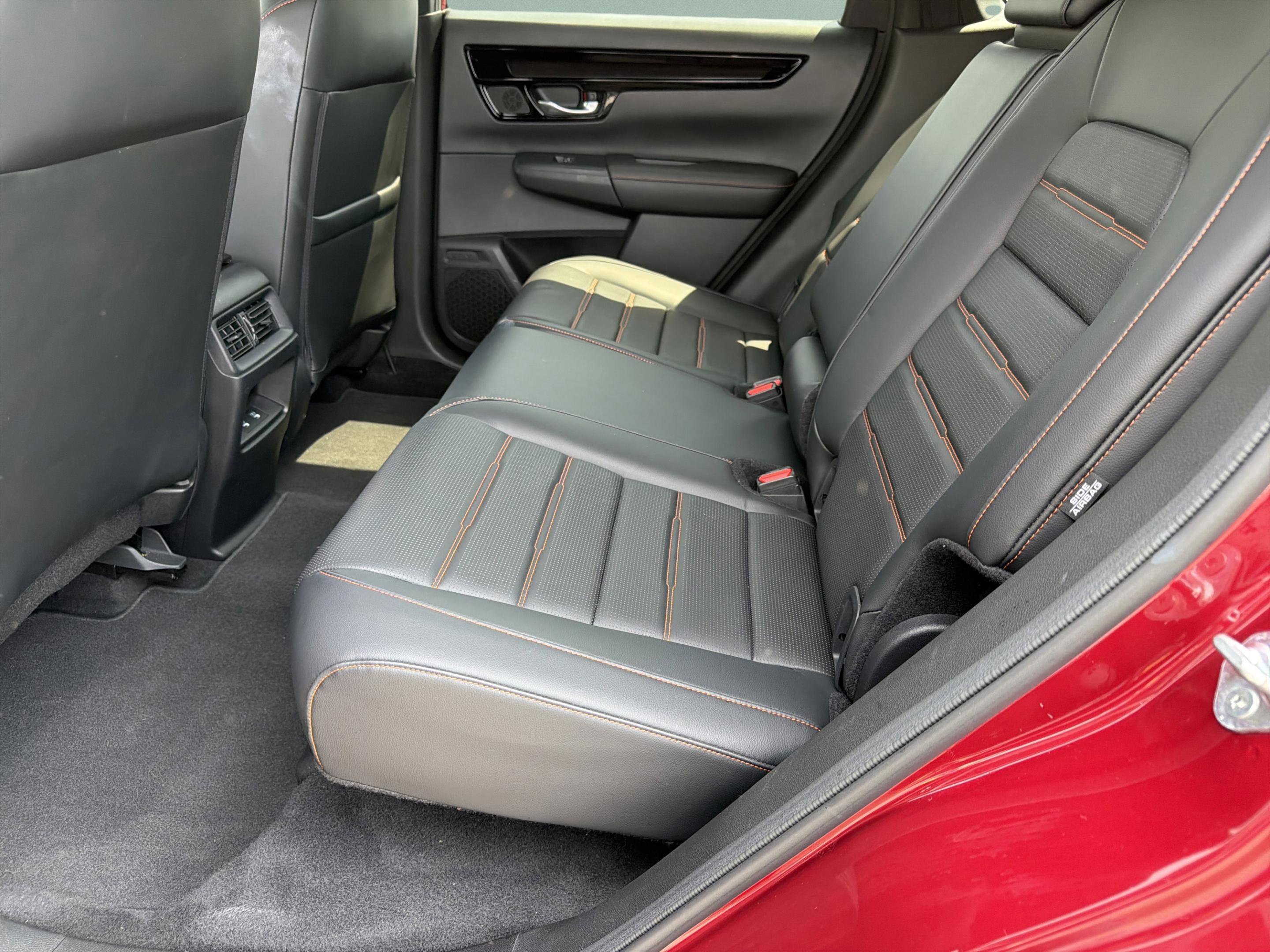 2023 Honda Cr-V Sport Touring