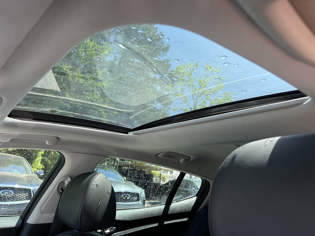 2018 Kia Stinger Premium