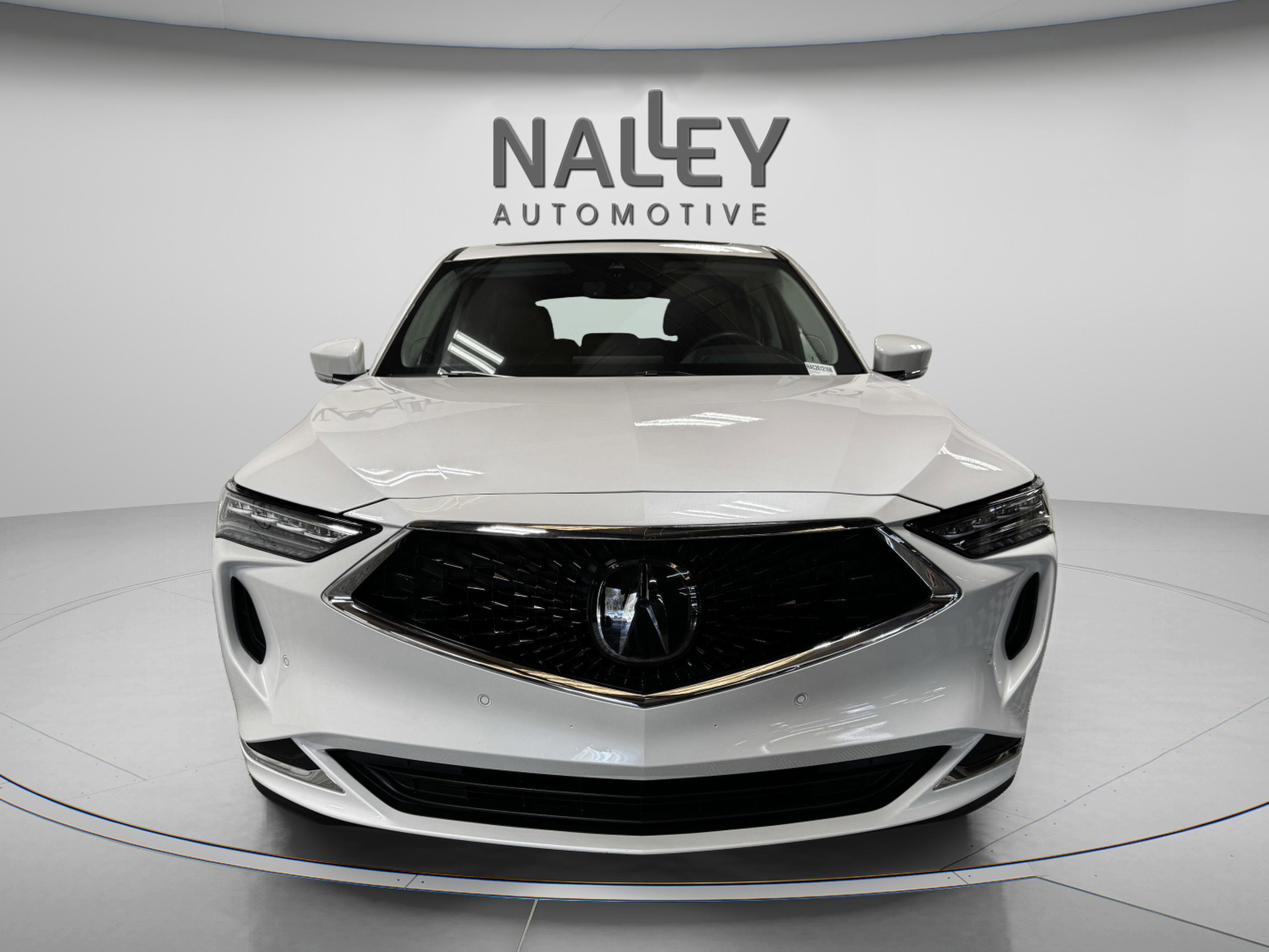 2023 Acura MDX FWD w/ Technology Package