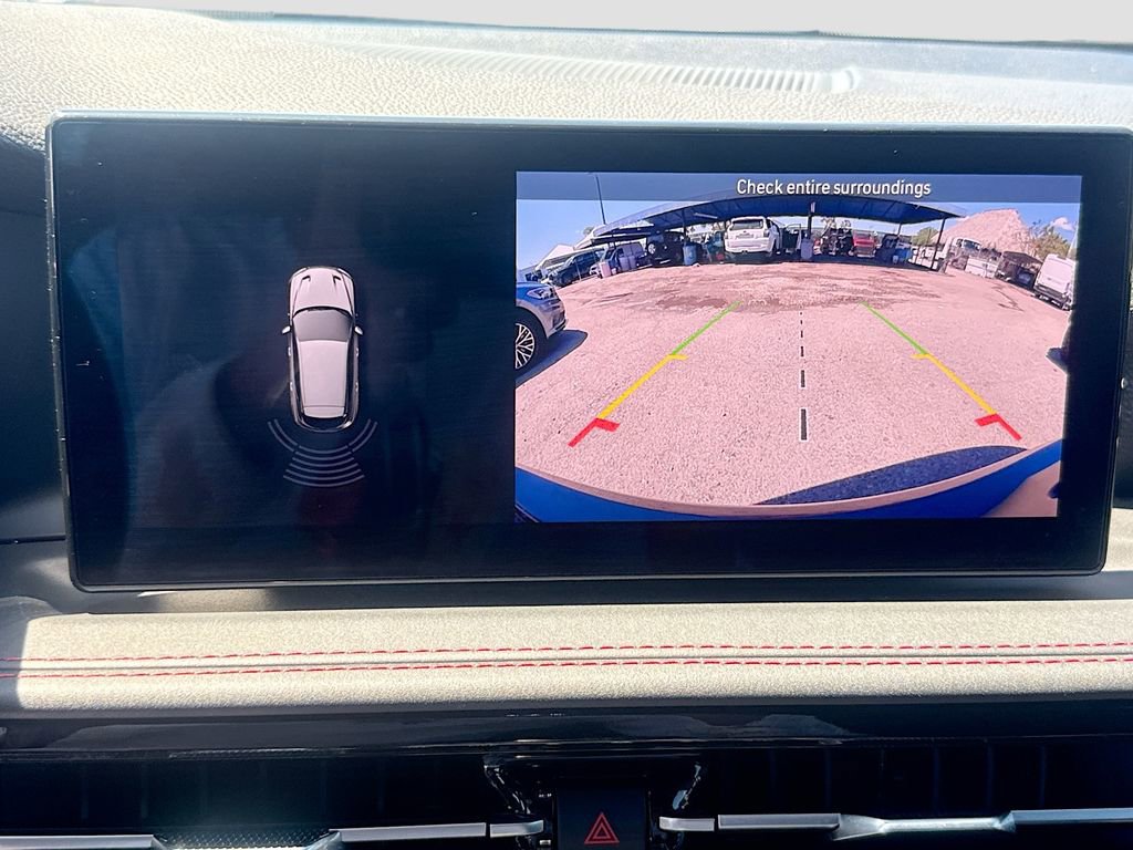 2024 Dodge Hornet R/T Plus