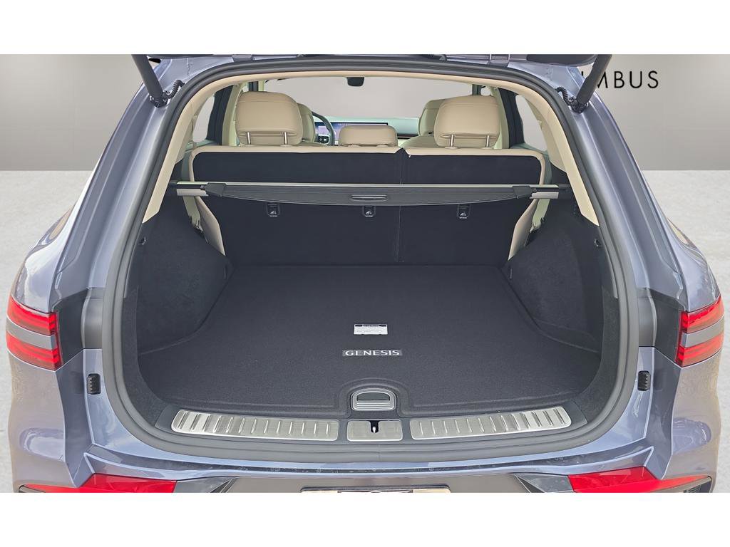 2026 Genesis Gv70 2.5T