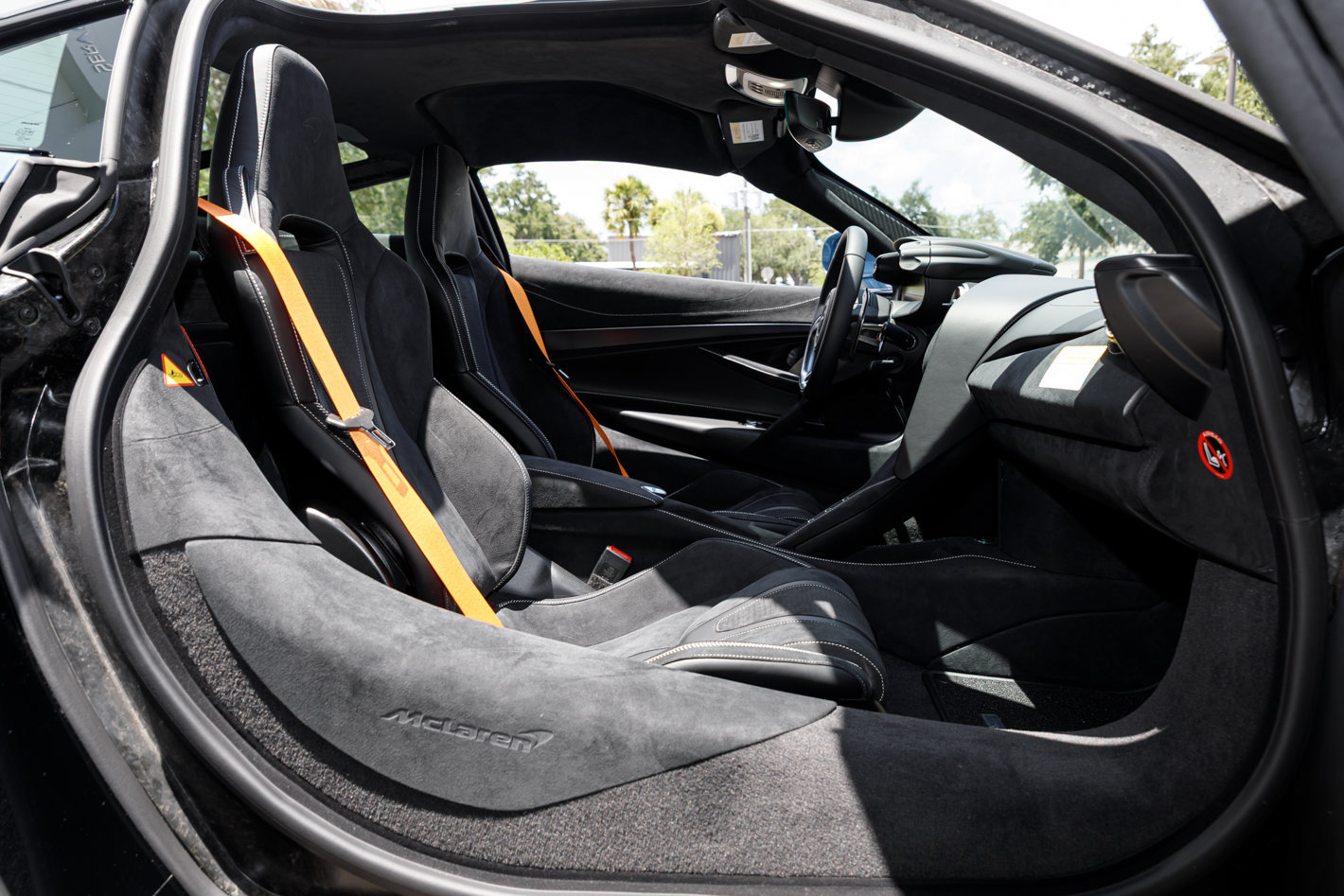 New 2027 McLaren 750S photo 55