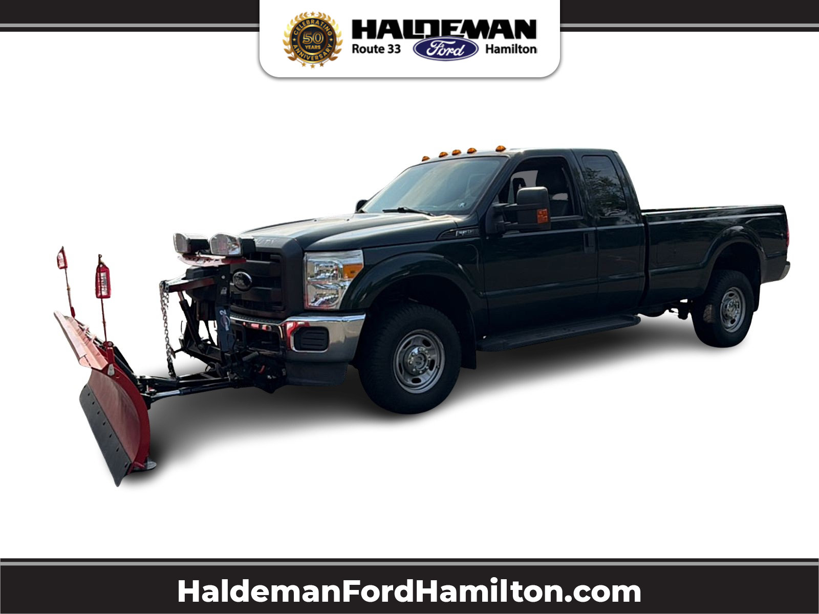 Used 2016 Ford F350 XL