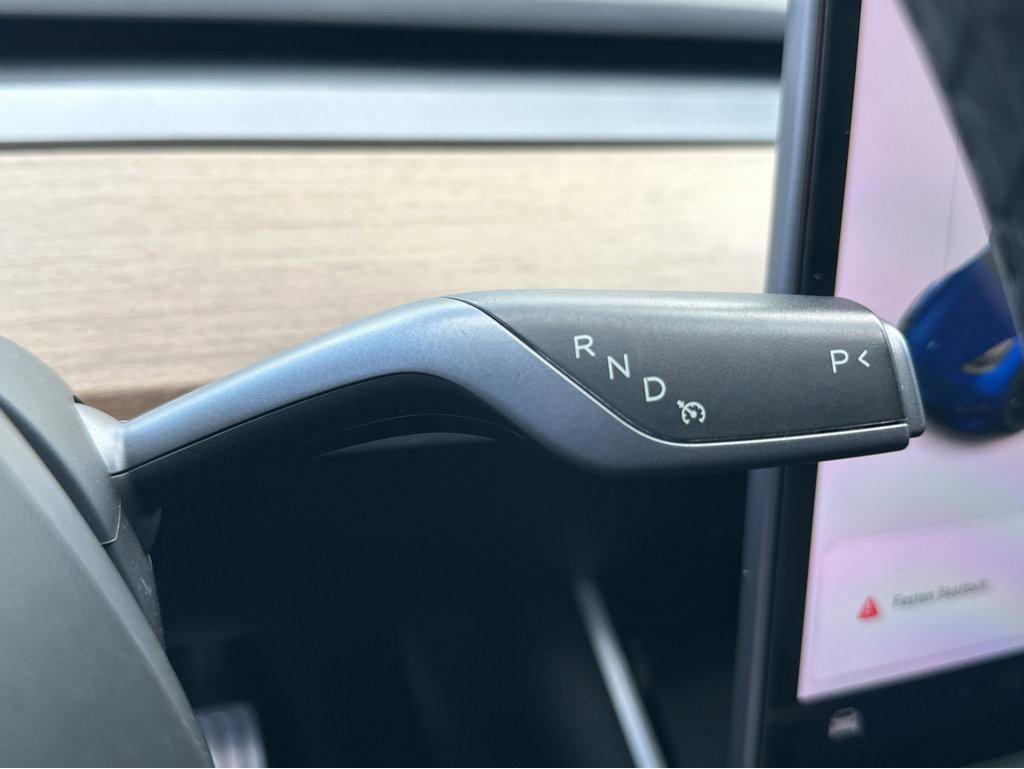 2020 Tesla Model Y Performance