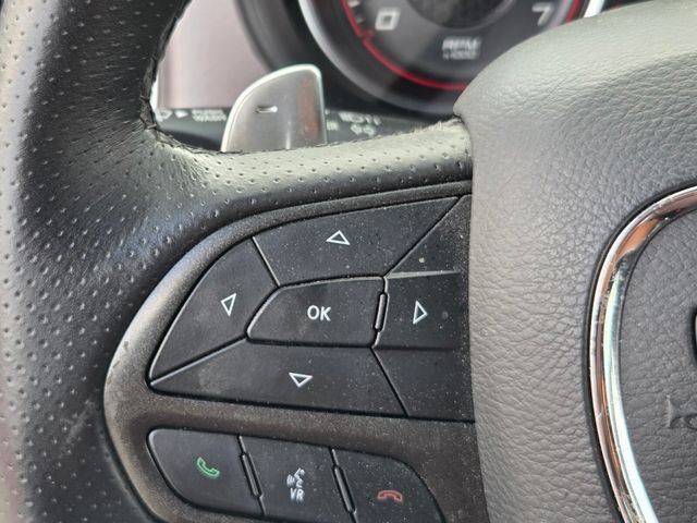 2022 Dodge Charger Scat Pack