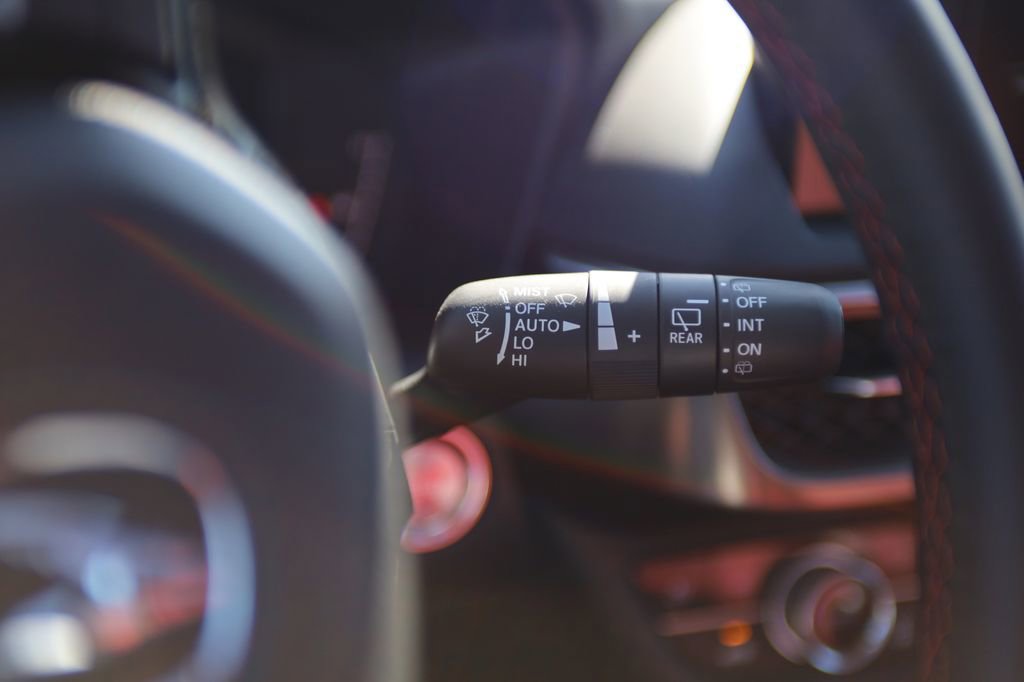 2026 Acura ADX A-Spec