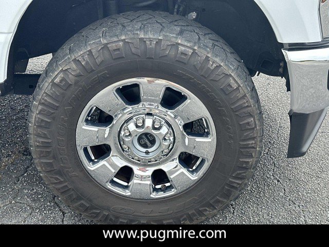 2024 Ford F250 Lariat