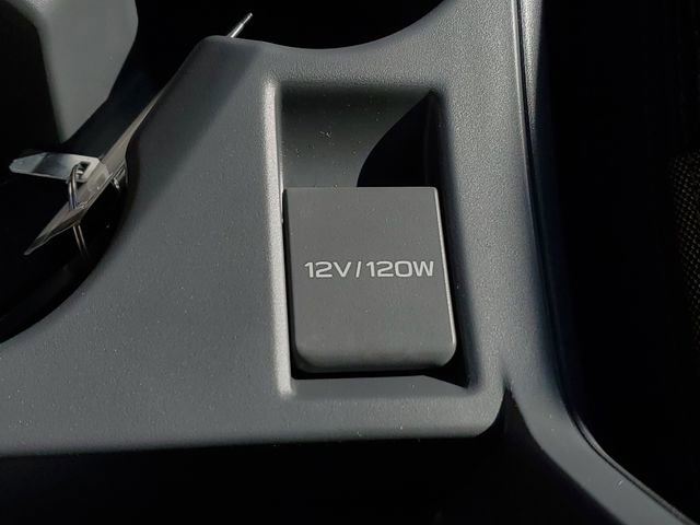 2026 Subaru Crosstrek 2.5i Sport