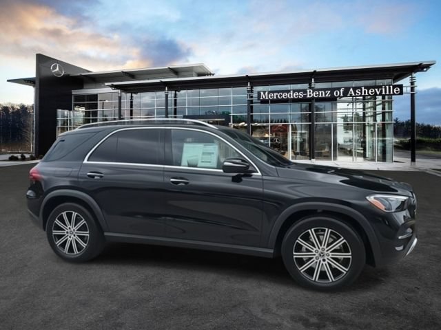 Used 2026 Mercedes-Benz GLE 350 4MATIC