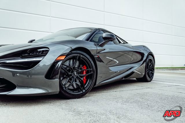 Used 2020 McLaren 720S Performance photo 32