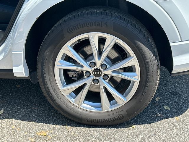 2024 Audi Q3 2.0T Premium Plus