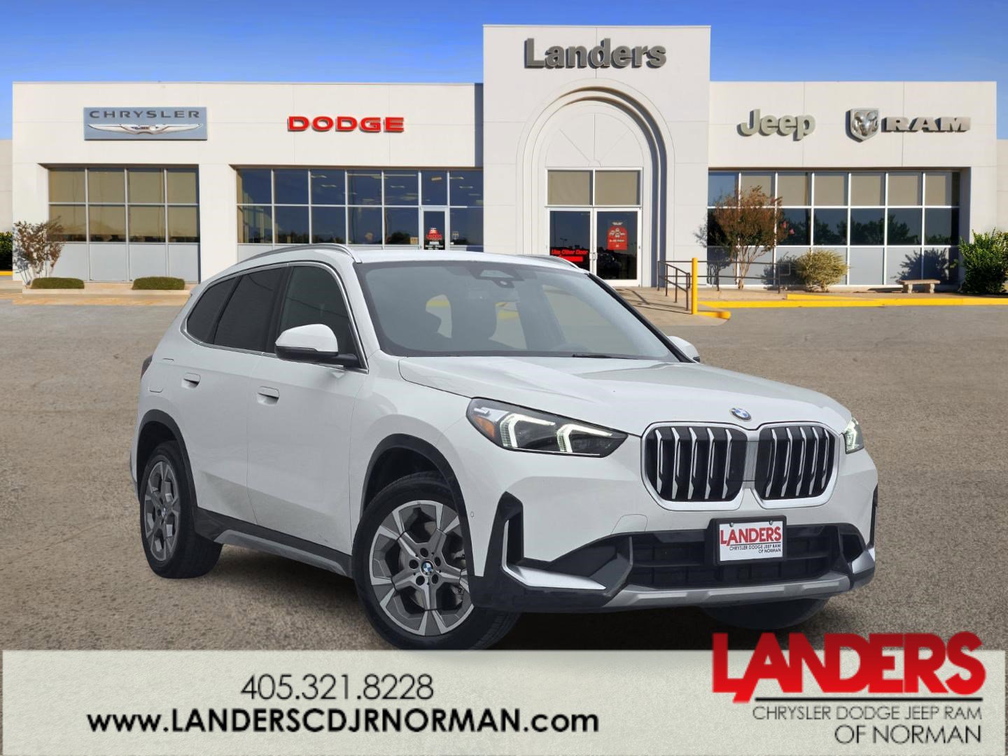 【　個人出品】　BMW X1 Used BMW X1 for Sale in Oklahoma City, OK - Autotrader