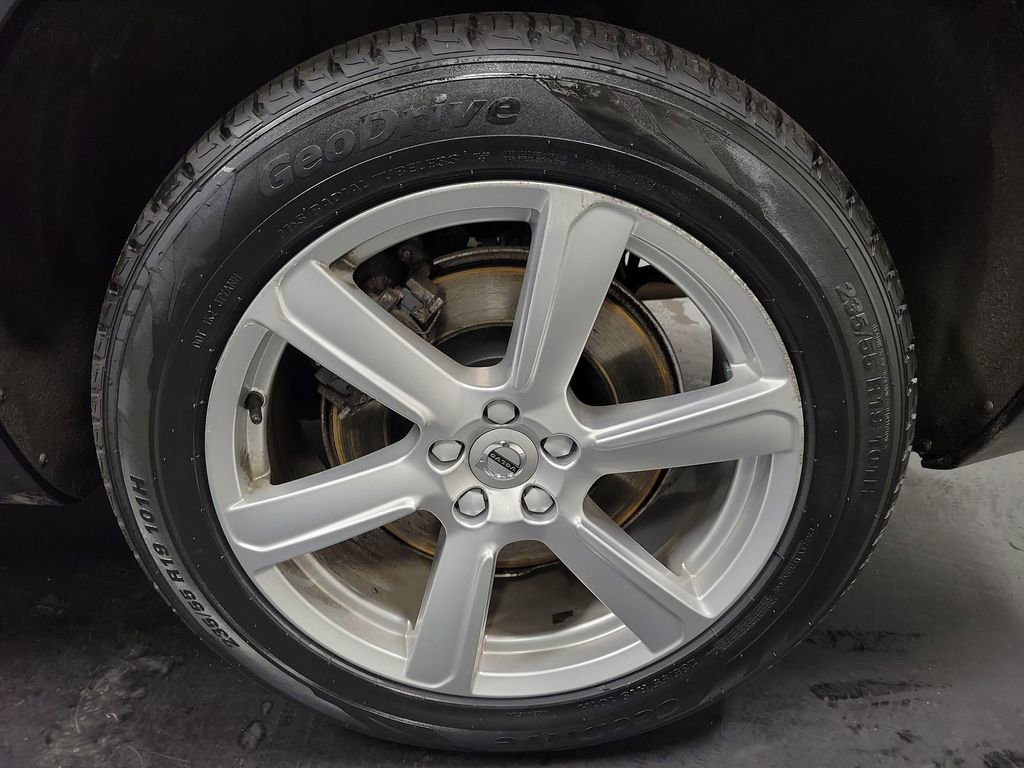 2023 Volvo Xc90 B5 Core