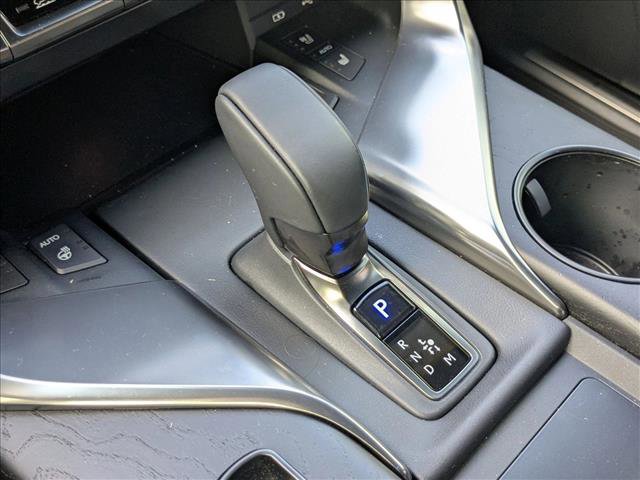 2025 Lexus LX 700h Overtrail