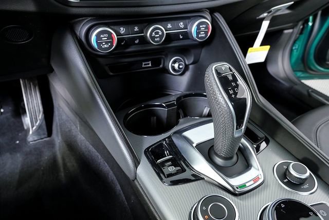 2025 Alfa Romeo Giulia