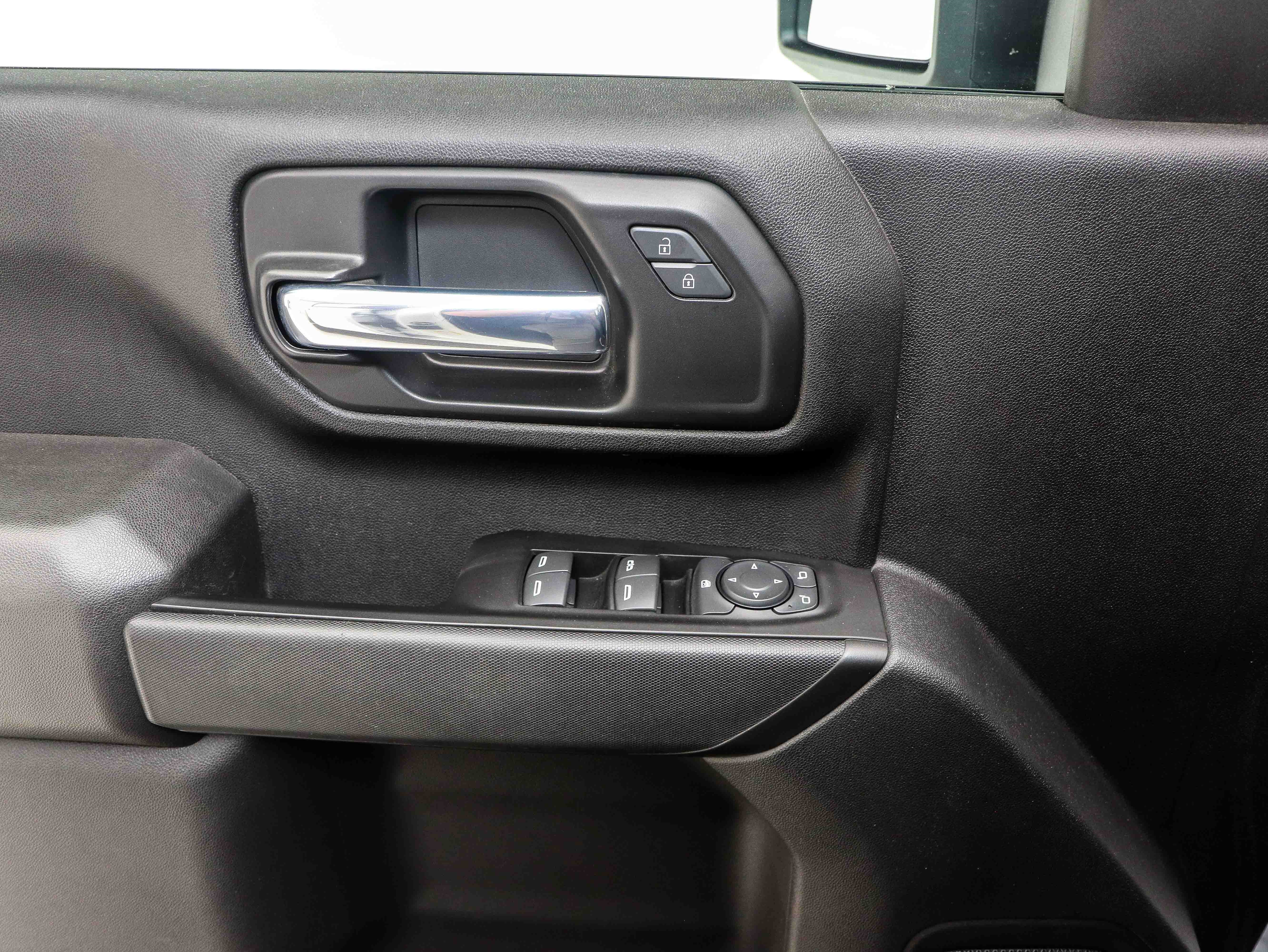 2022 Chevrolet Silverado 2500HD Work Truck - Photo 19