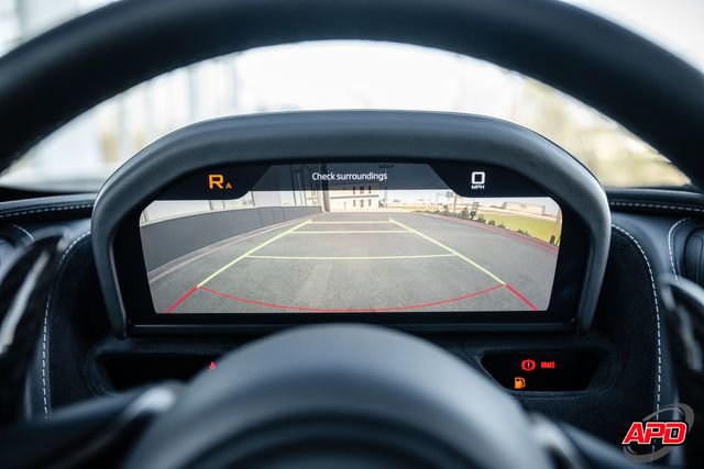 Used 2019 McLaren 720S photo 87