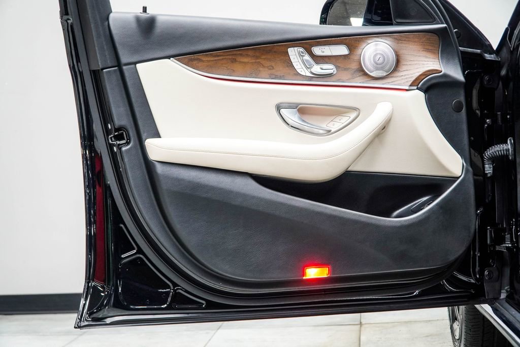 2022 Mercedes-Benz E 450 4MATIC All-Terrain Wagon