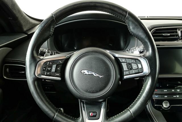 2019 Jaguar F-Pace S