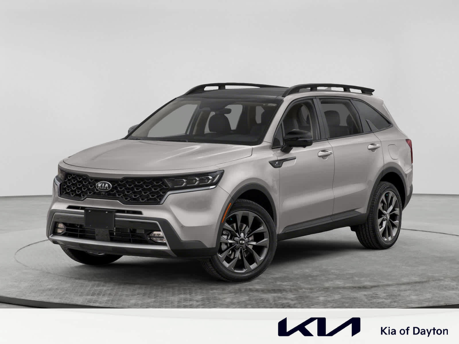 Used 2021 Kia Sorento SX Prestige