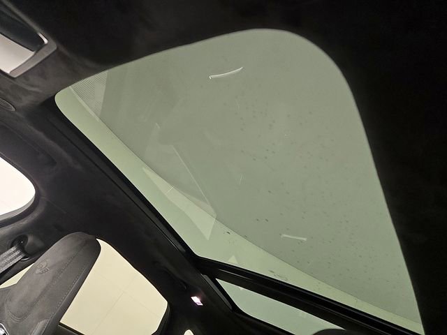 2026 Jaguar F-Pace SVR