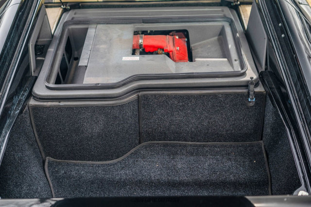 1995 Lotus Esprit S4s