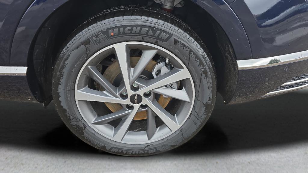 2026 Genesis Gv80 3.5T Advanced