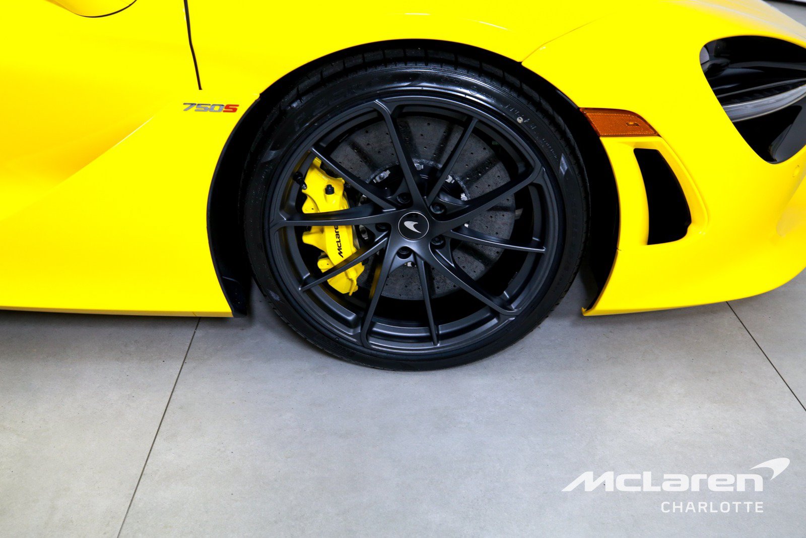New 2026 McLaren 750S Spider photo 26