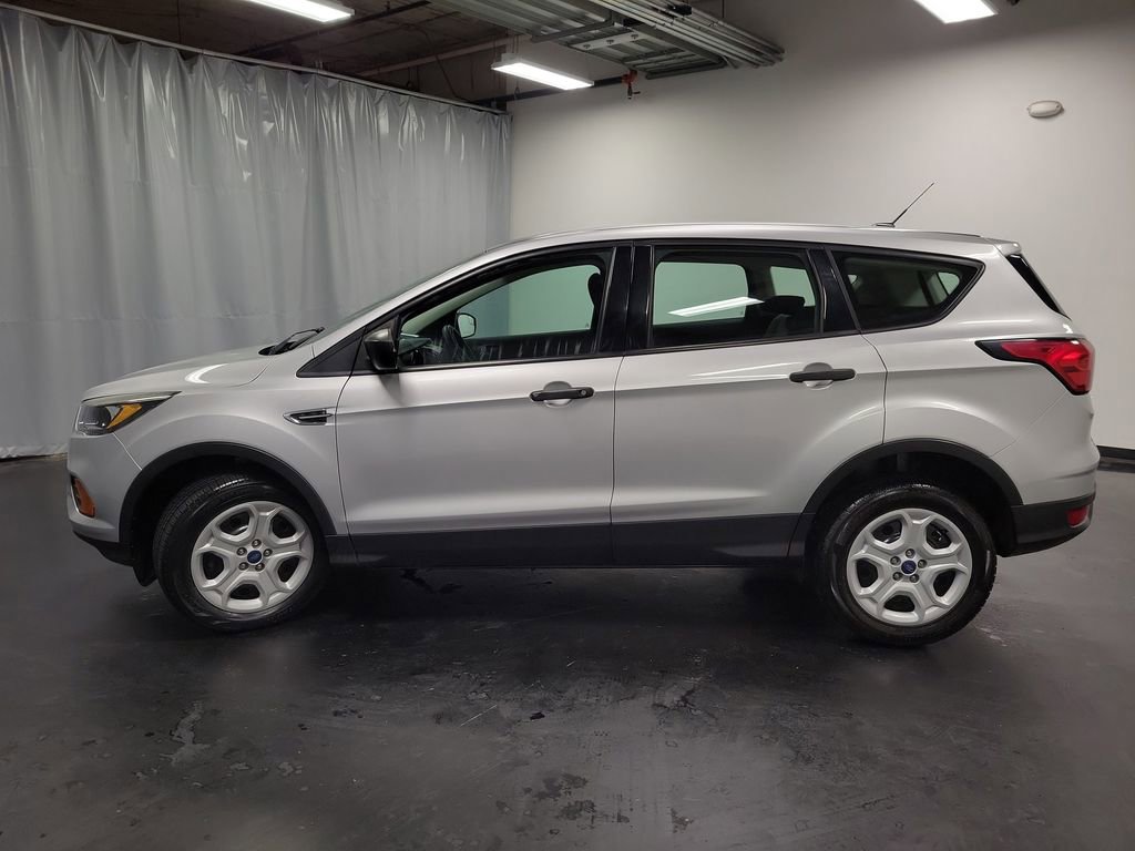 2019 Ford Escape S