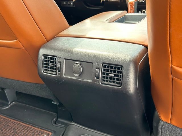 2015 Toyota Tundra 1794 Edition