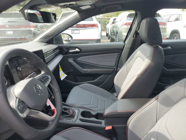 2026 Volkswagen Jetta GLI Autobahn