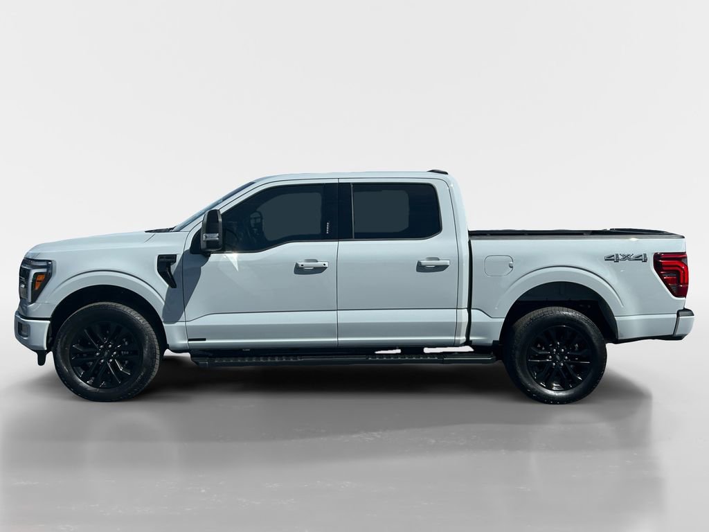 2024 Ford F150 Lariat