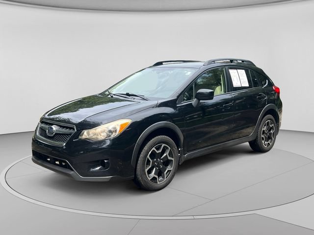 Used 2015 Subaru Crosstrek 2.0i Premium