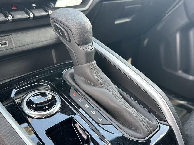 2025 Chevrolet Colorado W/T