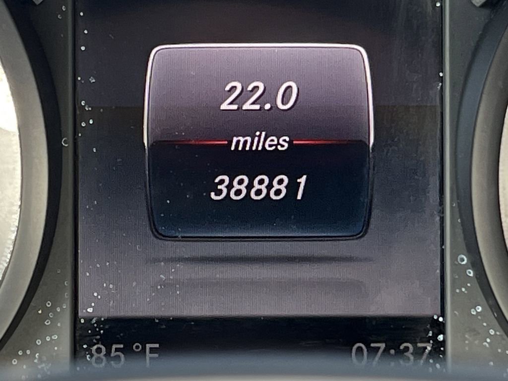 2018 Mercedes-Benz C 300 Sedan