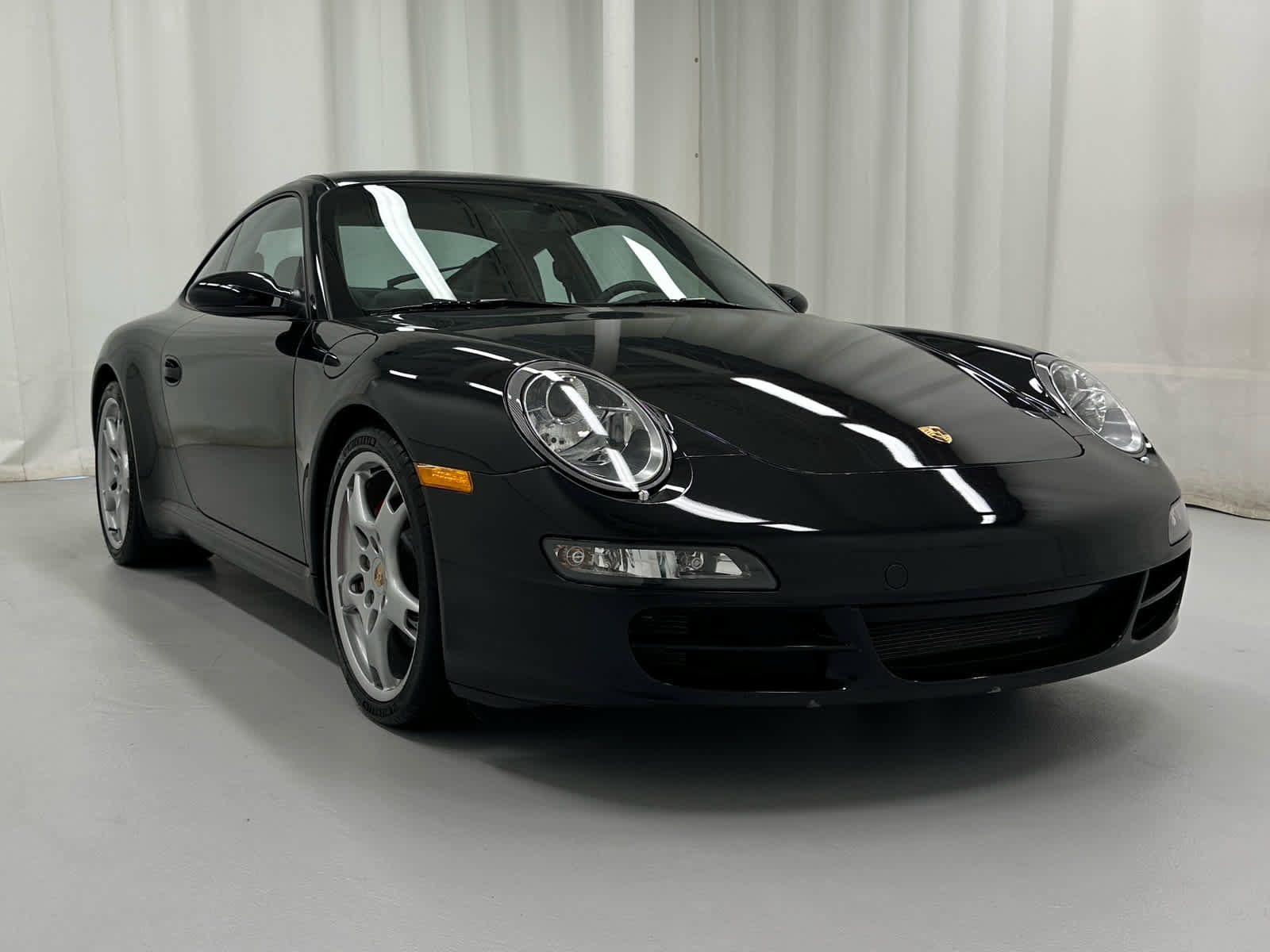 Used 2006 Porsche 911 Carrera S