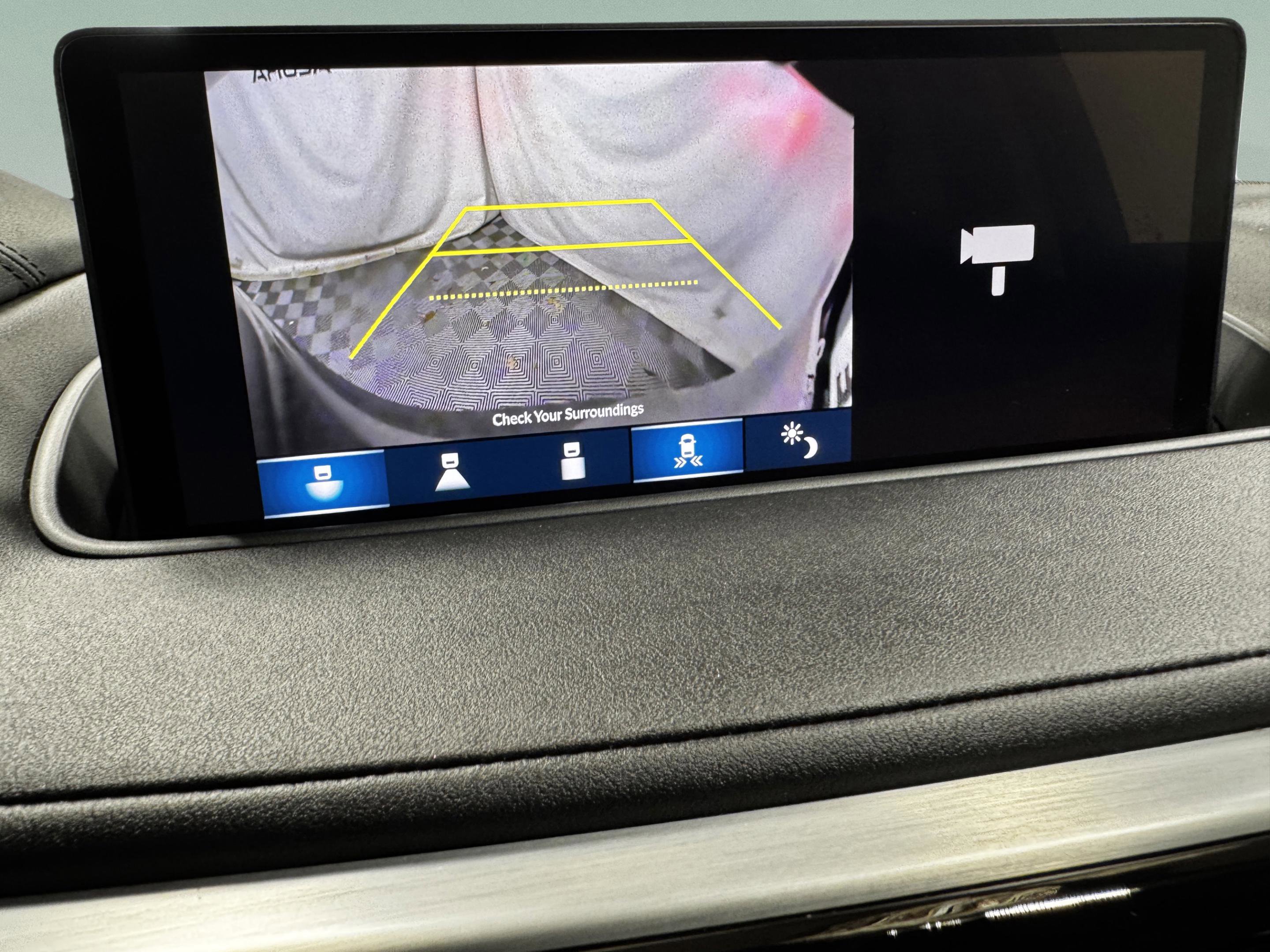 2023 Acura MDX FWD w/ Technology Package