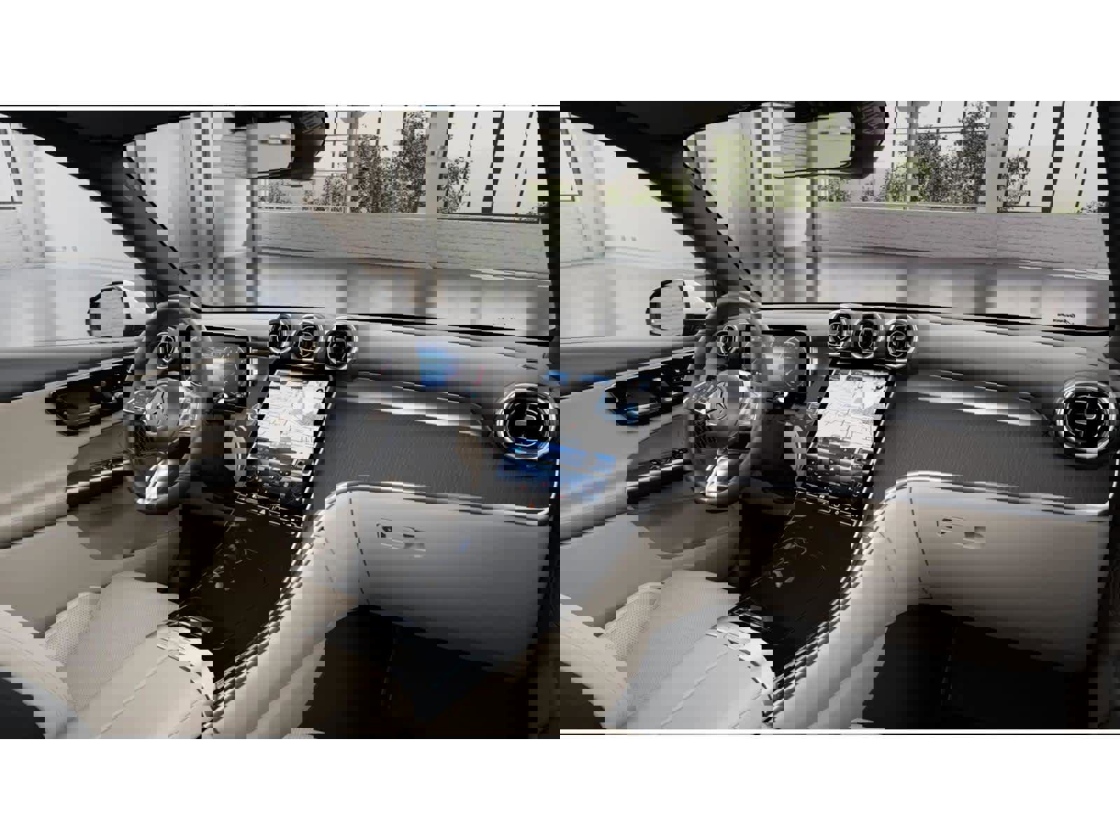 2026 Mercedes-Benz GLC 300