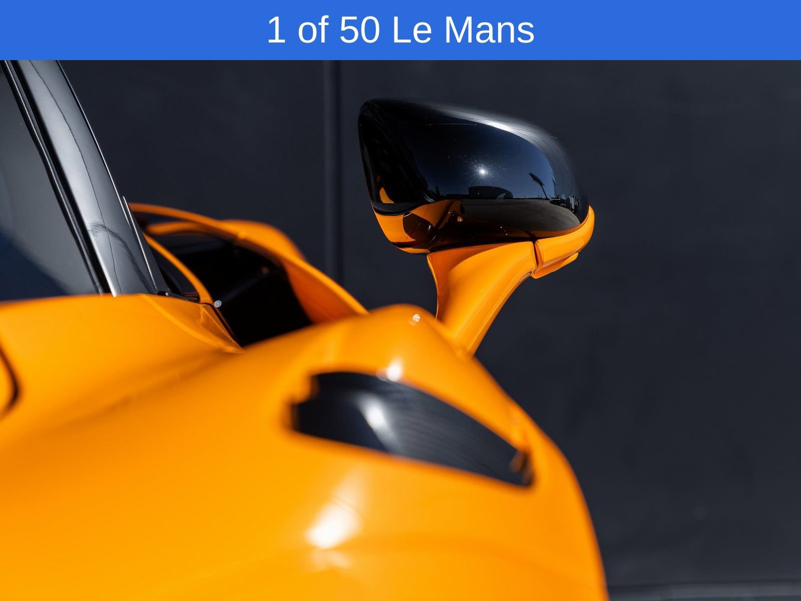 Used 2021 McLaren 720S photo 25