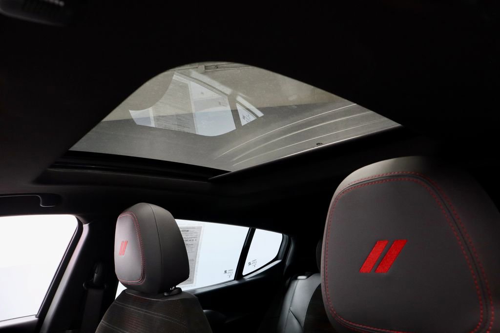 2024 Dodge Hornet R/T Plus