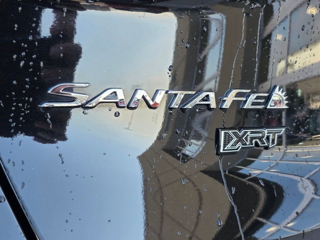 2023 Hyundai Santa Fe XRT