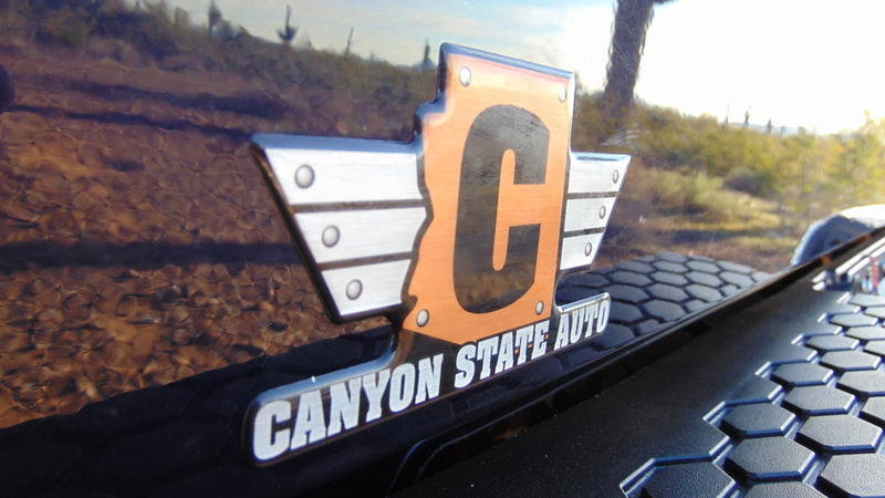 Canyon State Auto >> Canyon State Trucks Suv S Tempe Az 85281 Car Canyon State Auto >> Canyon State Trucks Suv S Tempe Az 85281 Car