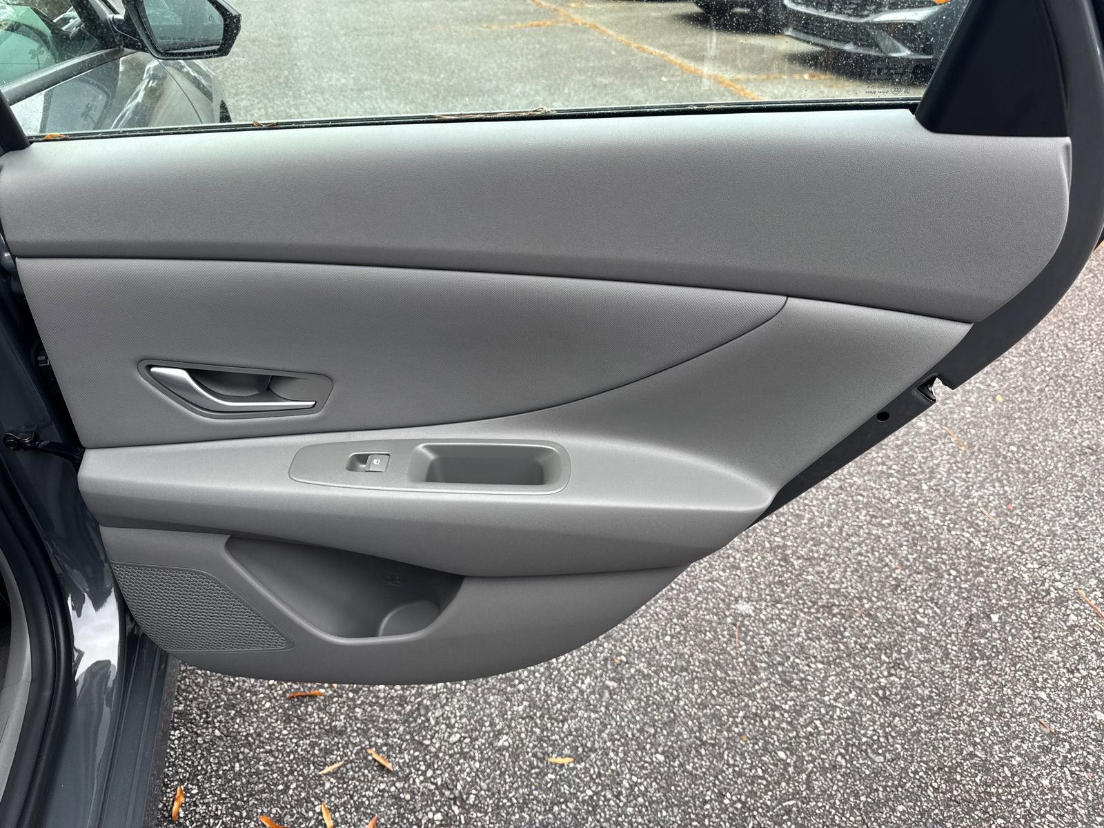 2026 Hyundai Elantra Sport