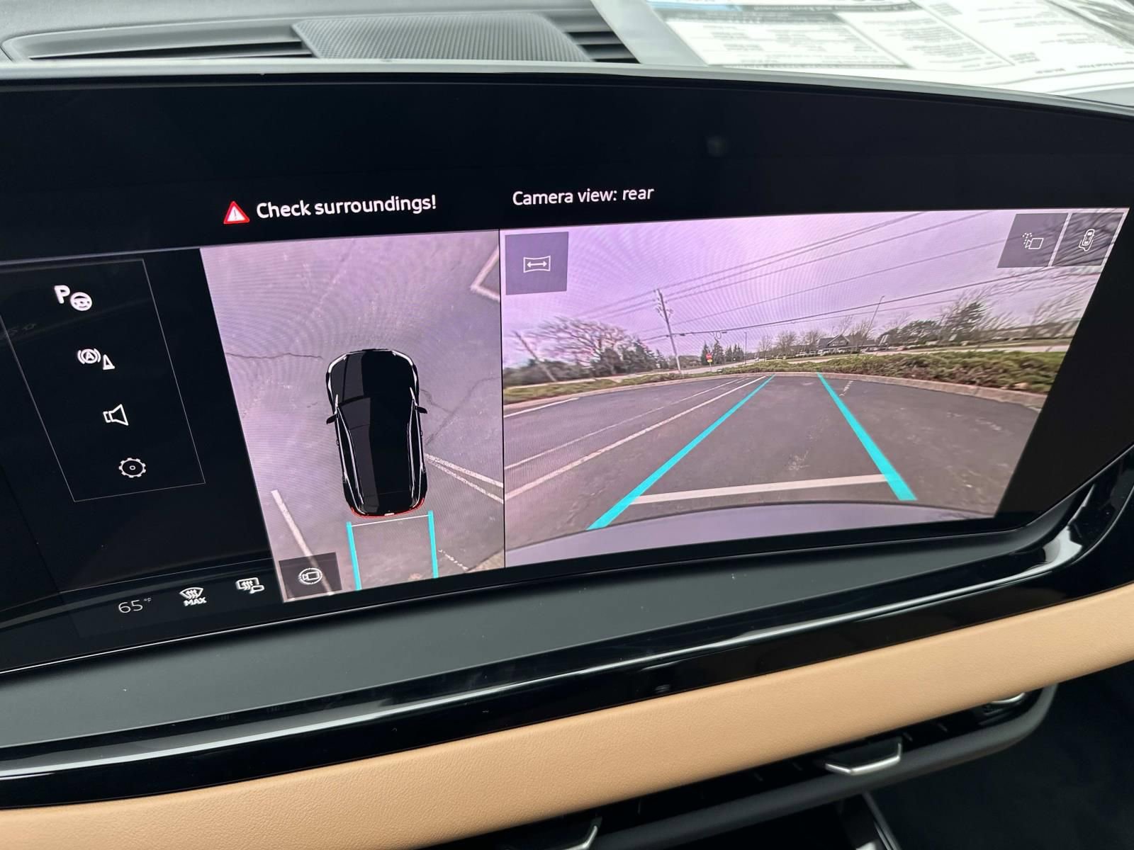 2026 Audi A6 Premium Plus