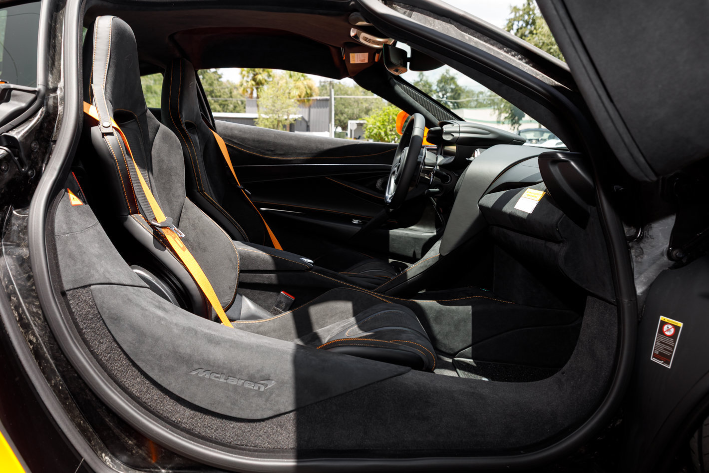 New 2027 McLaren 750S photo 63