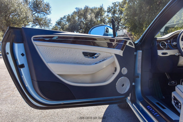 2024 Bentley Continental GT Speed