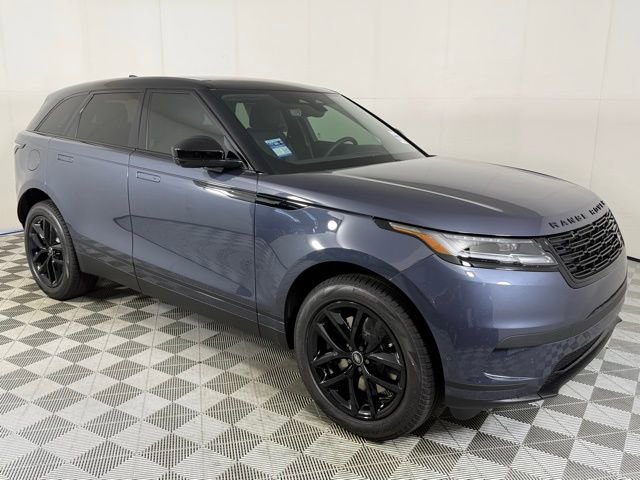 2026 Land Rover Range Rover Velar S