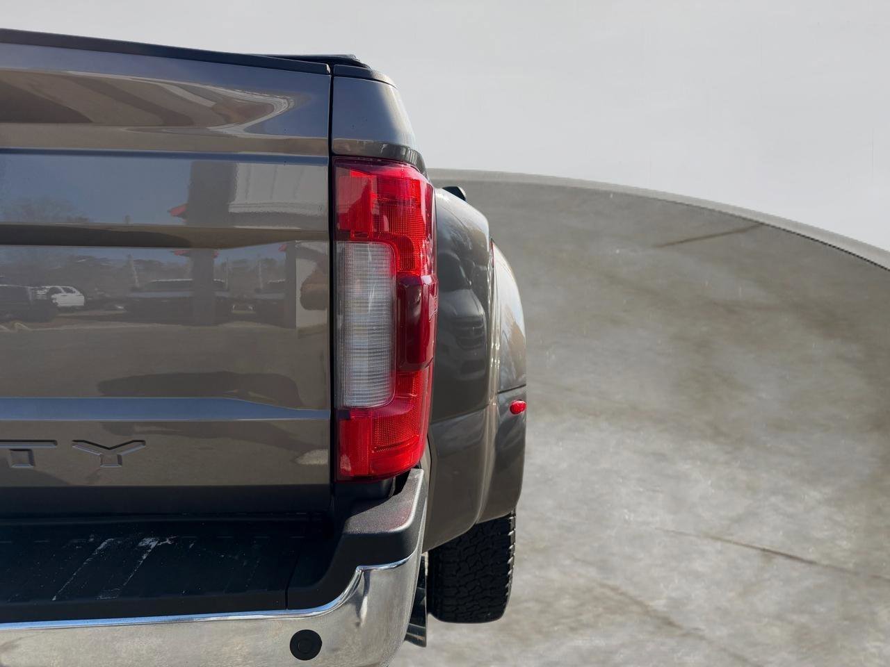 2019 Ford F350 Lariat