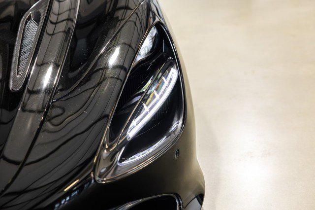 Used 2020 McLaren 720S Spider photo 13