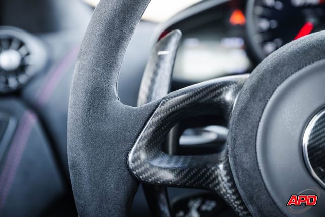 Used 2016 McLaren 675LT Coupe photo 88